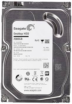 内蔵型ハードディスクドライブ Seagate Barracuda Pro 2TB 7200rpm HDD 内蔵型ハードディスクドライブ Seagate Barracuda Pro 2TB